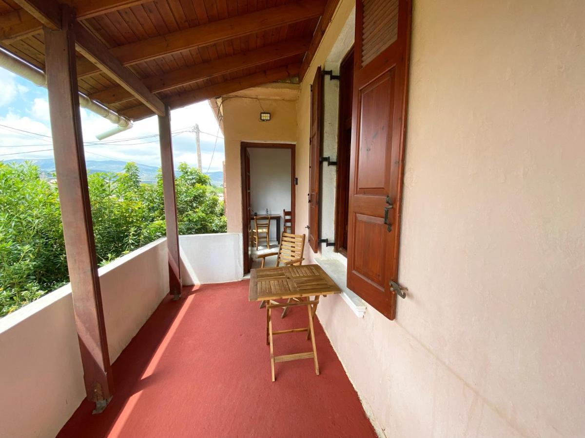 Dusk Apartments With Stunning Mountain View Chania  Zewnętrze zdjęcie